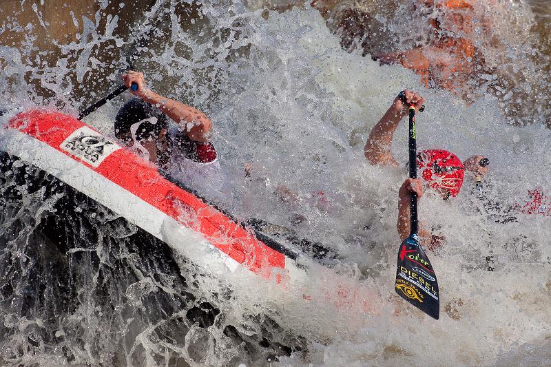 PRE WORLDS R4 2009 - Zoetermeer - Holandsko