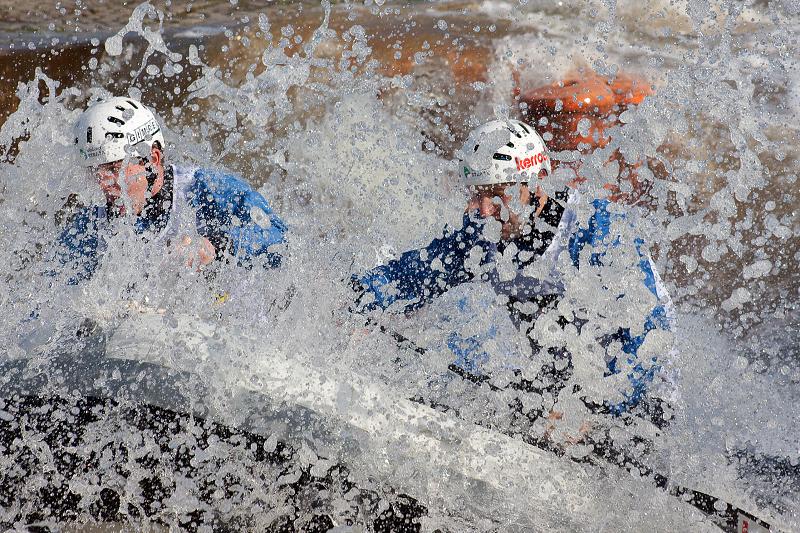 PRE WORLDS R4 2009 - Zoetermeer - Holandsko