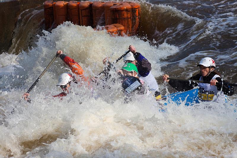 PRE WORLDS R4 2009 - Zoetermeer - Holandsko