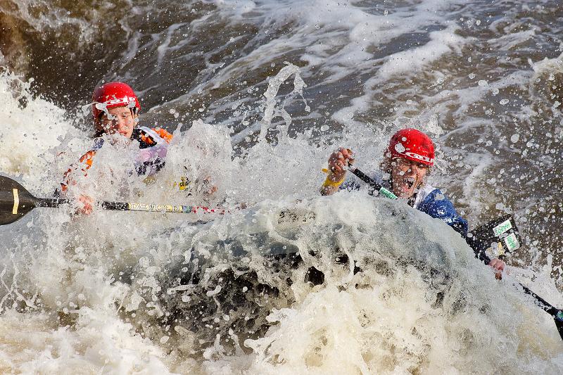 PRE WORLDS R4 2009 - Zoetermeer - Holandsko