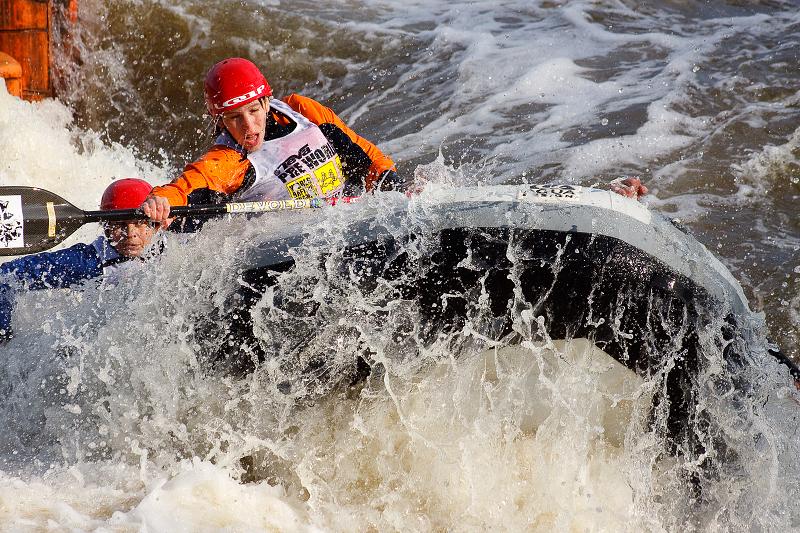 PRE WORLDS R4 2009 - Zoetermeer - Holandsko