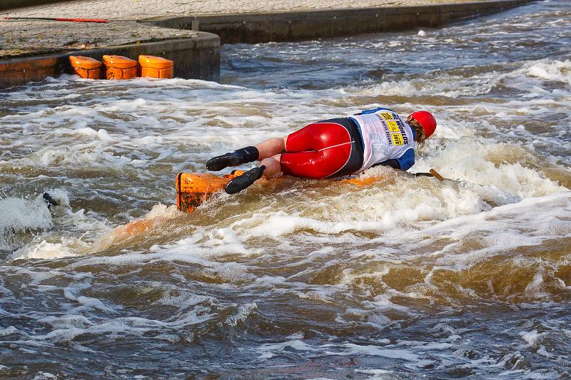 PRE WORLDS R4 2009 - Zoetermeer - Holandsko