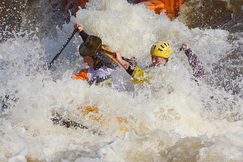 PRE WORLDS R4 2009 - Zoetermeer - Holandsko