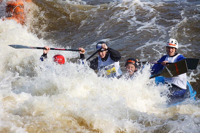 PRE WORLDS R4 2009 - Zoetermeer - Holandsko