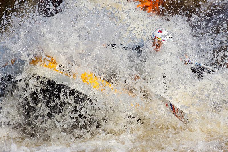 PRE WORLDS R4 2009 - Zoetermeer - Holandsko