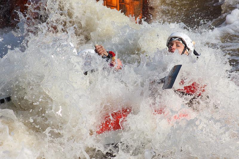 PRE WORLDS R4 2009 - Zoetermeer - Holandsko