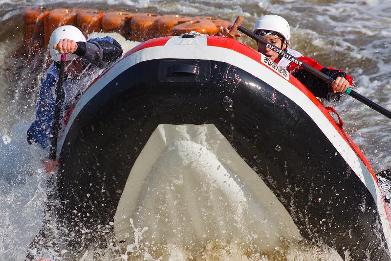 PRE WORLDS R4 2009 - Zoetermeer - Holandsko