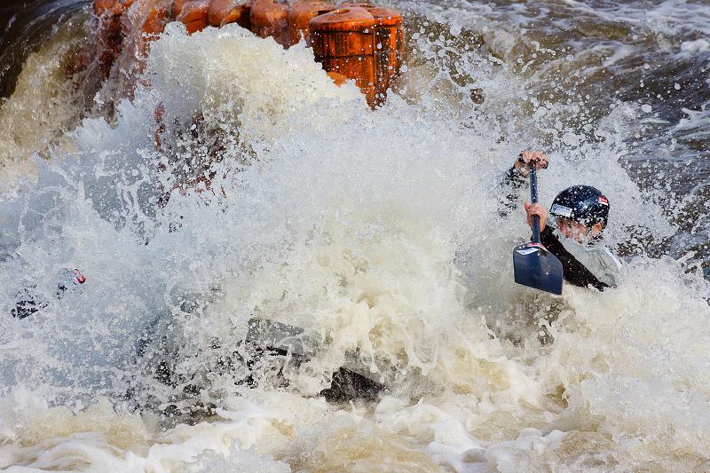 PRE WORLDS R4 2009 - Zoetermeer - Holandsko