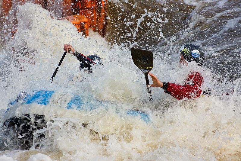 PRE WORLDS R4 2009 - Zoetermeer - Holandsko