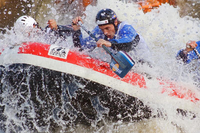 PRE WORLDS R4 2009 - Zoetermeer - Holandsko