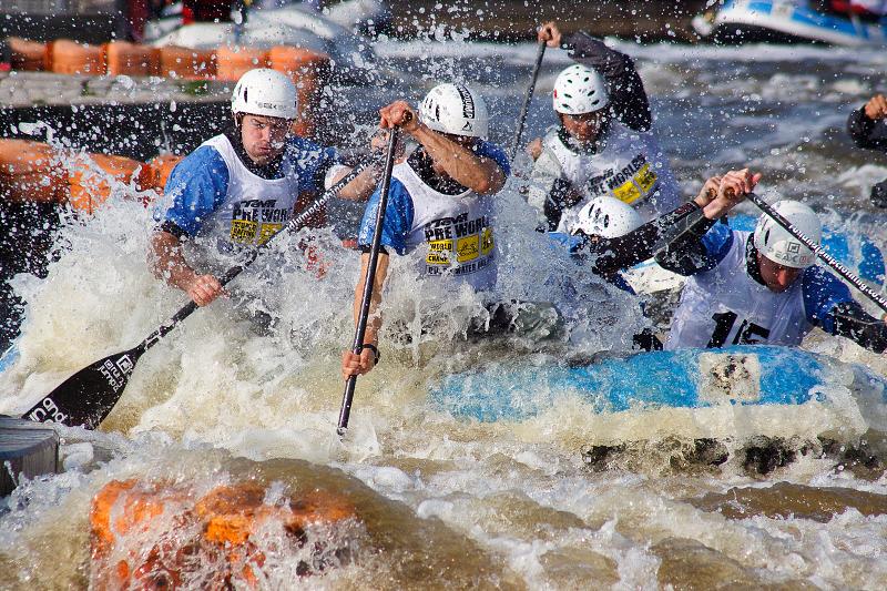 PRE WORLDS R4 2009 - Zoetermeer - Holandsko