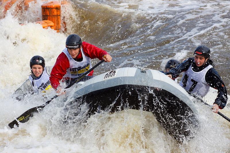 PRE WORLDS R4 2009 - Zoetermeer - Holandsko