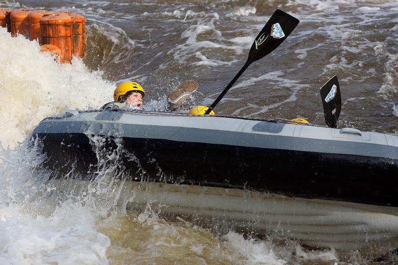 PRE WORLDS R4 2009 - Zoetermeer - Holandsko