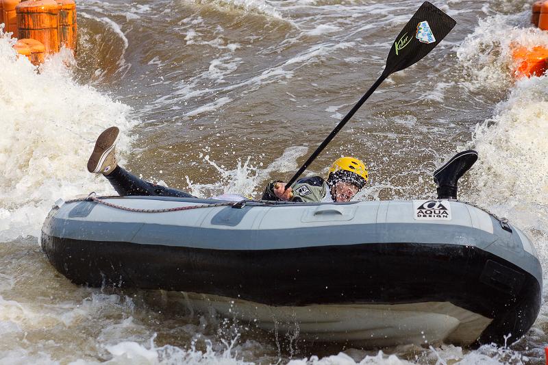 PRE WORLDS R4 2009 - Zoetermeer - Holandsko