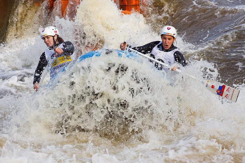 PRE WORLDS R4 2009 - Zoetermeer - Holandsko