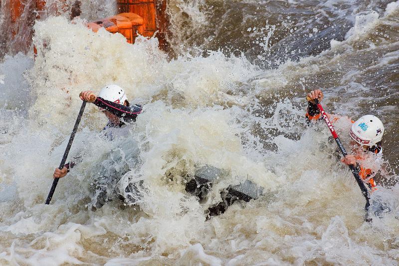 PRE WORLDS R4 2009 - Zoetermeer - Holandsko