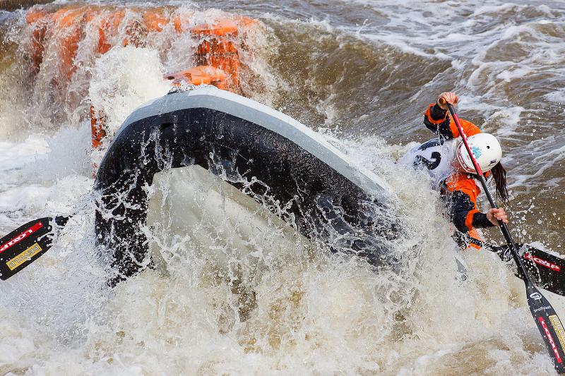 PRE WORLDS R4 2009 - Zoetermeer - Holandsko