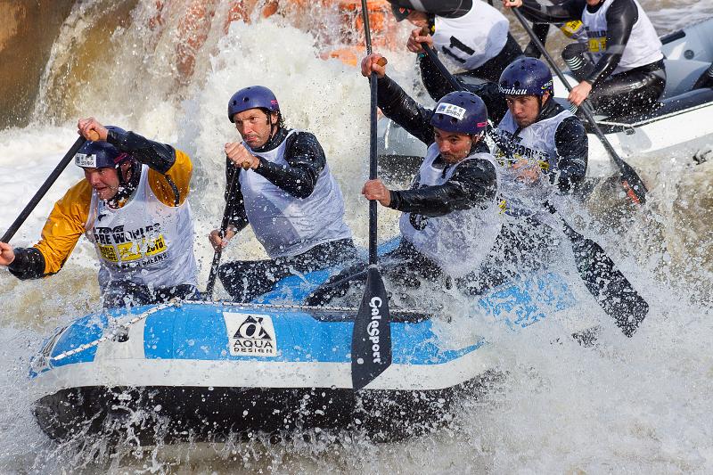 PRE WORLDS R4 2009 - Zoetermeer - Holandsko