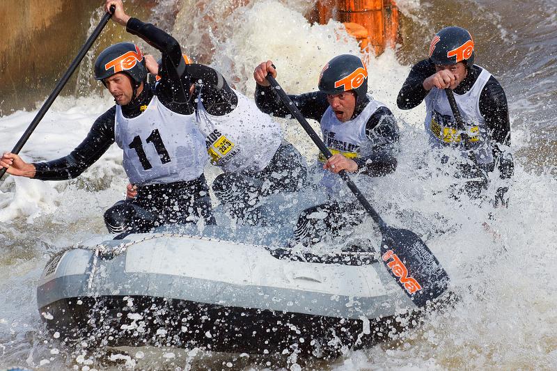 PRE WORLDS R4 2009 - Zoetermeer - Holandsko