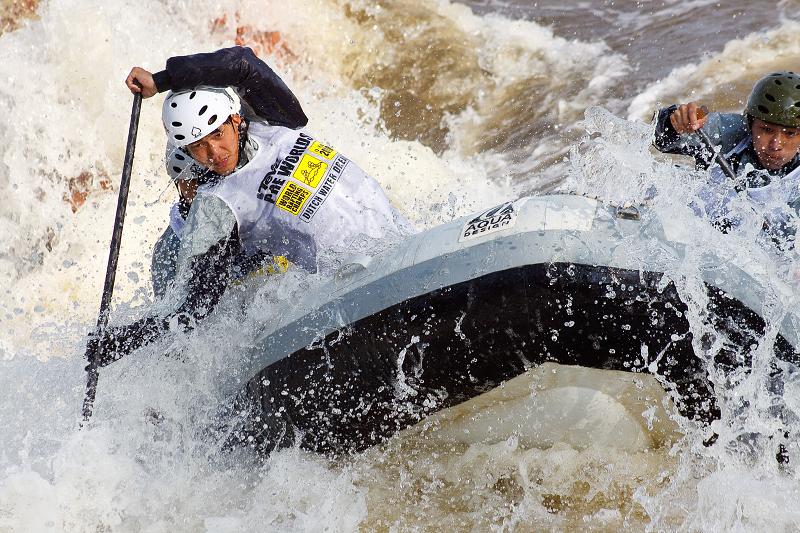 PRE WORLDS R4 2009 - Zoetermeer - Holandsko