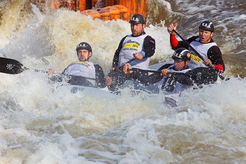 PRE WORLDS R4 2009 - Zoetermeer - Holandsko