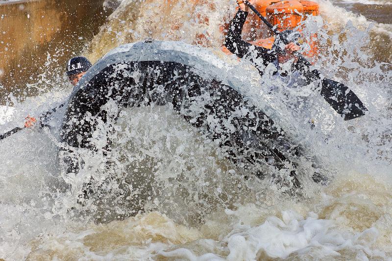 PRE WORLDS R4 2009 - Zoetermeer - Holandsko