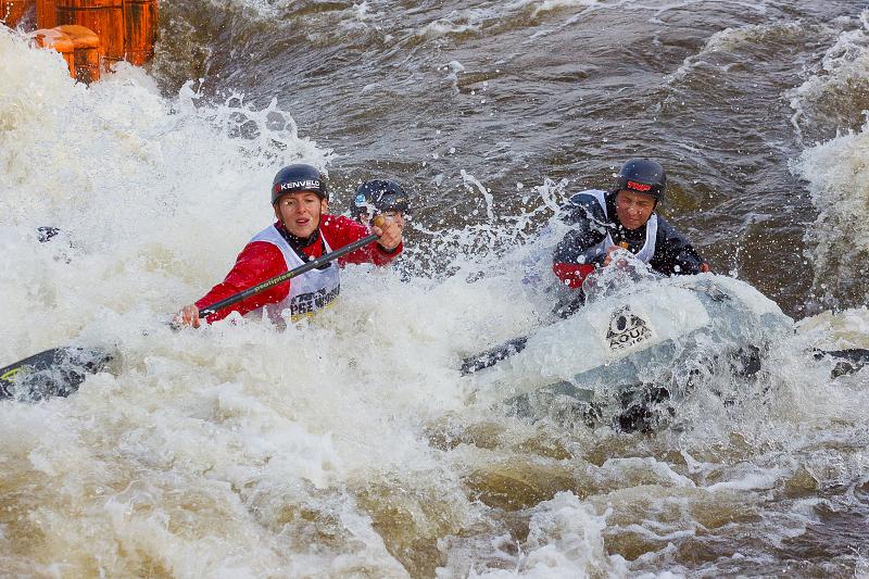 PRE WORLDS R4 2009 - Zoetermeer - Holandsko