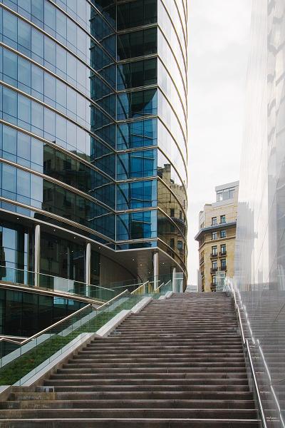 Brusel, Loeven - 2007