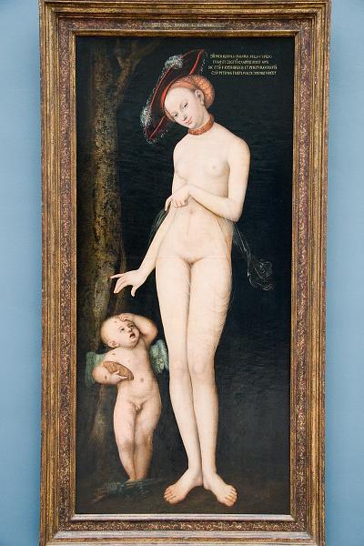 Brusel, Loeven - 2007