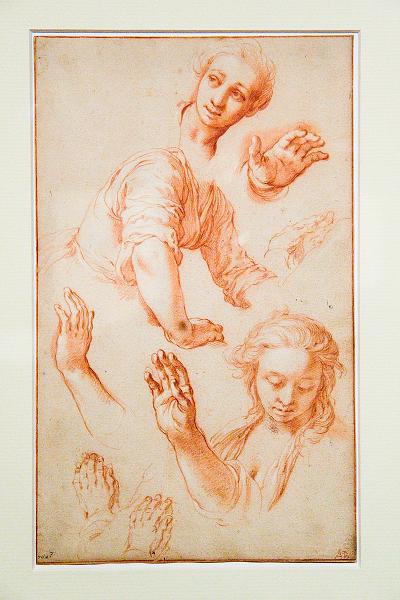 Brusel, Loeven - 2007