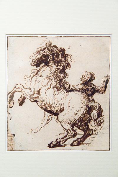 Brusel, Loeven - 2007