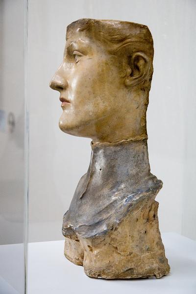 Brusel, Loeven - 2007