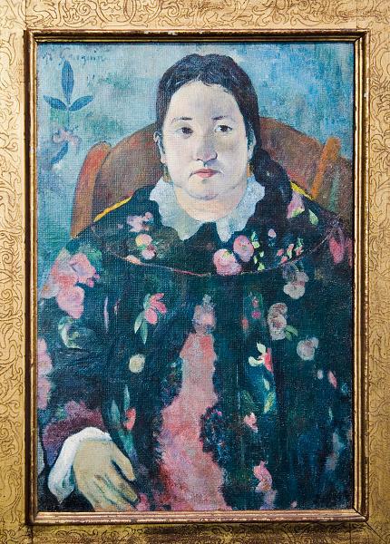 Brusel, Loeven - 2007