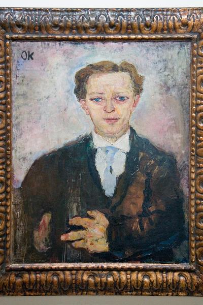 Brusel, Loeven - 2007