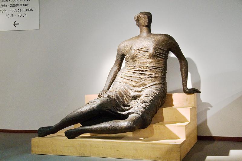 Brusel, Loeven - 2007