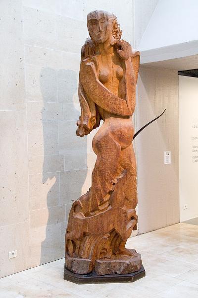 Brusel, Loeven - 2007