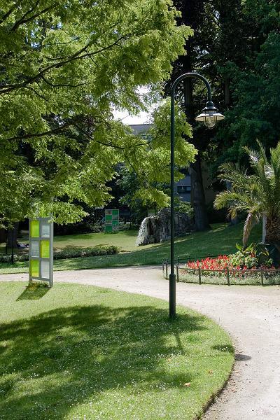 Brusel, Loeven - 2007