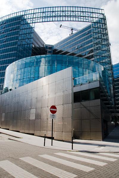 Brusel, Loeven - 2007