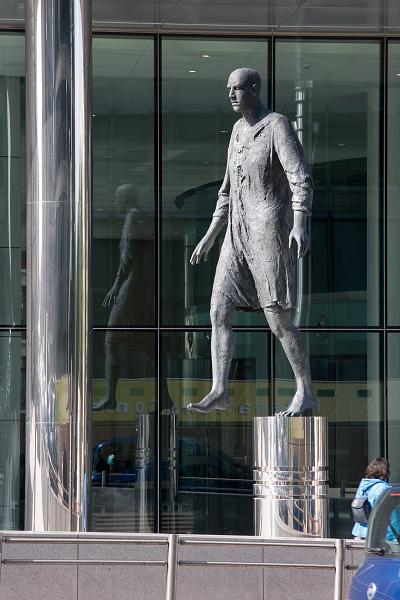 Brusel, Loeven - 2007