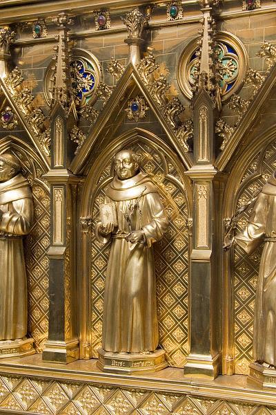 Brusel, Loeven - 2007