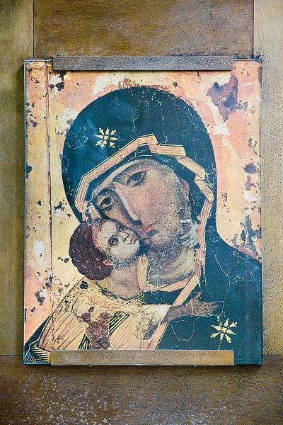 Brusel, Loeven - 2007