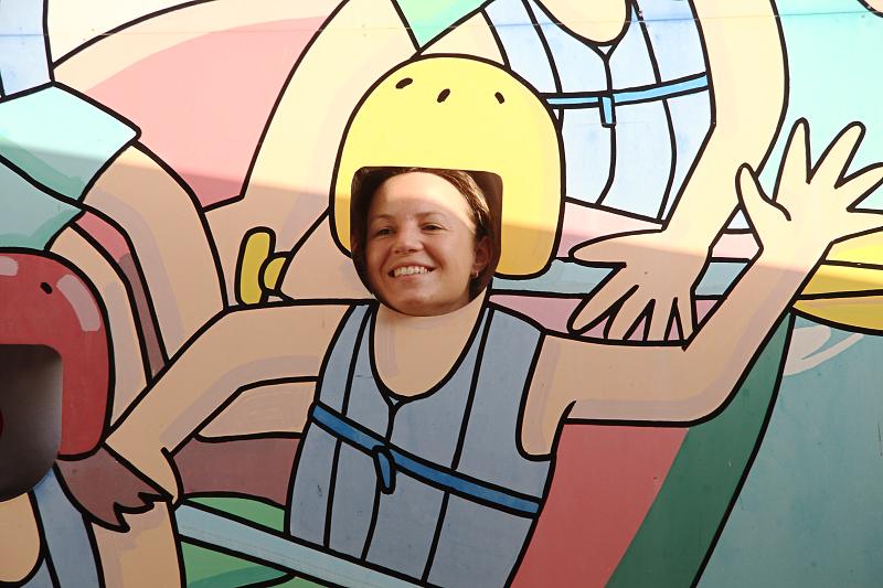 RK STAN, Japonsko 2009