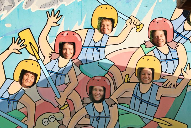 RK STAN, Japonsko 2009