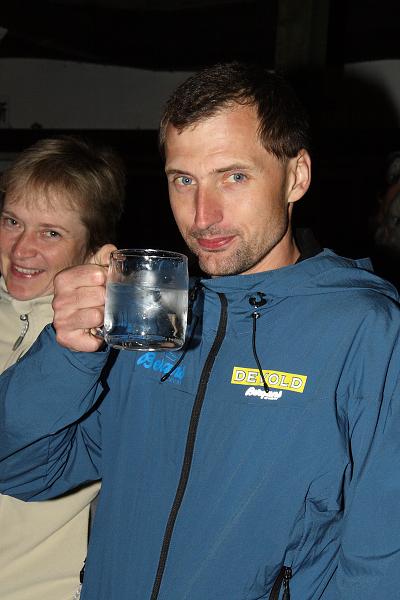 RK STAN, Japonsko 2009