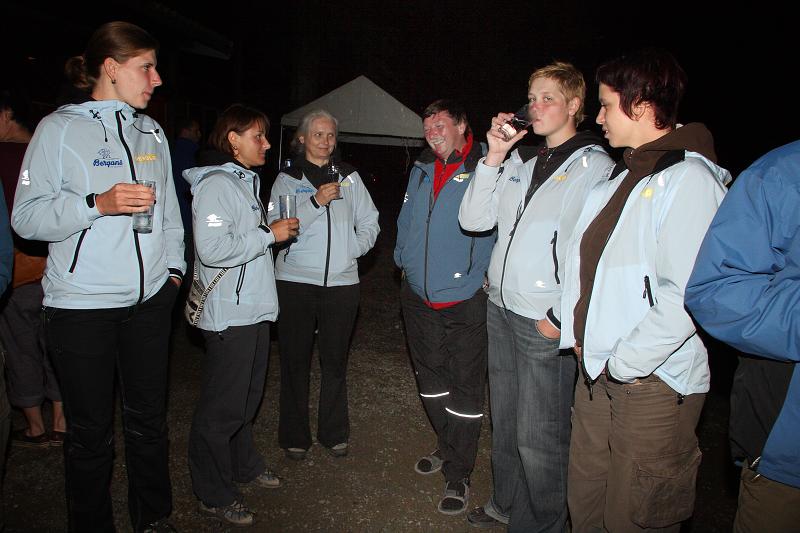 RK STAN, Japonsko 2009