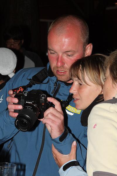 RK STAN, Japonsko 2009