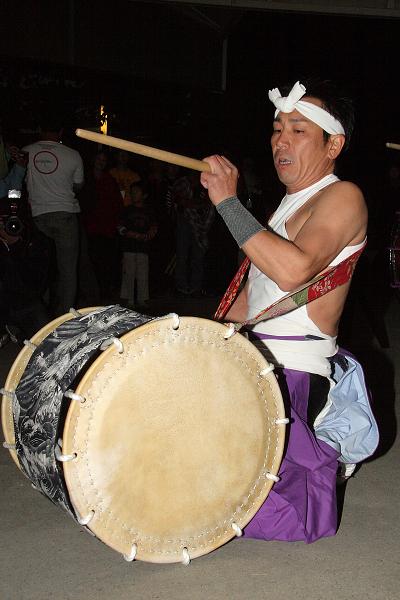 RK STAN, Japonsko 2009