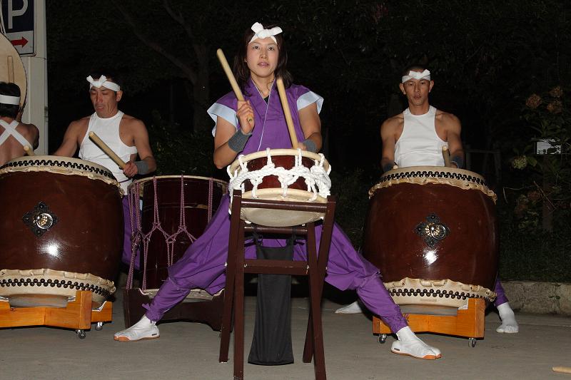 RK STAN, Japonsko 2009