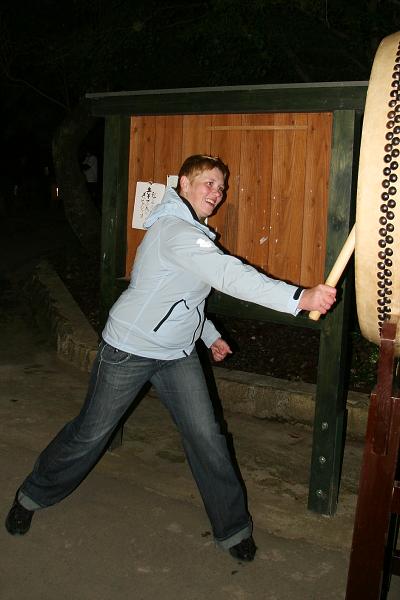 RK STAN, Japonsko 2009