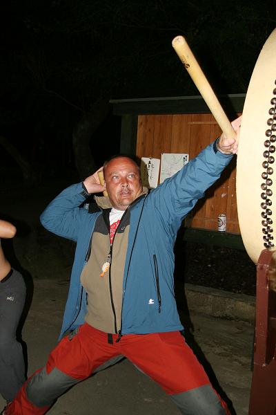 RK STAN, Japonsko 2009